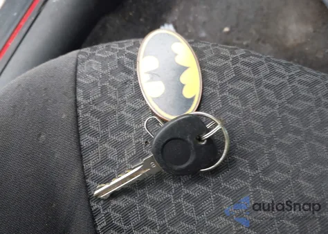 2007 Pontiac G5 z USA, uszkodzony, nr VIN 1G2AL15F177374833